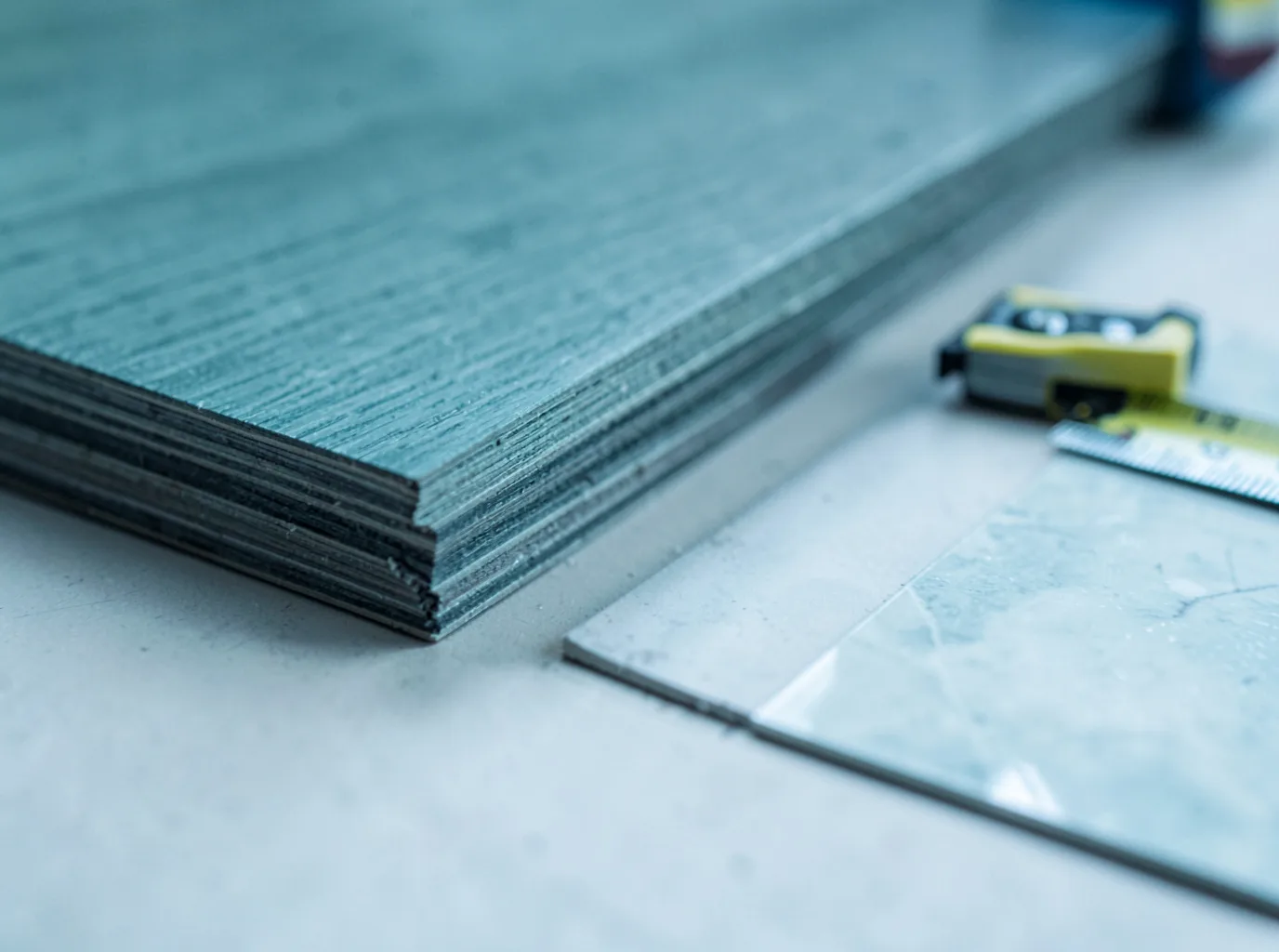 Luxury Vinyl Plank Installation Short Hills, NJ FAQs